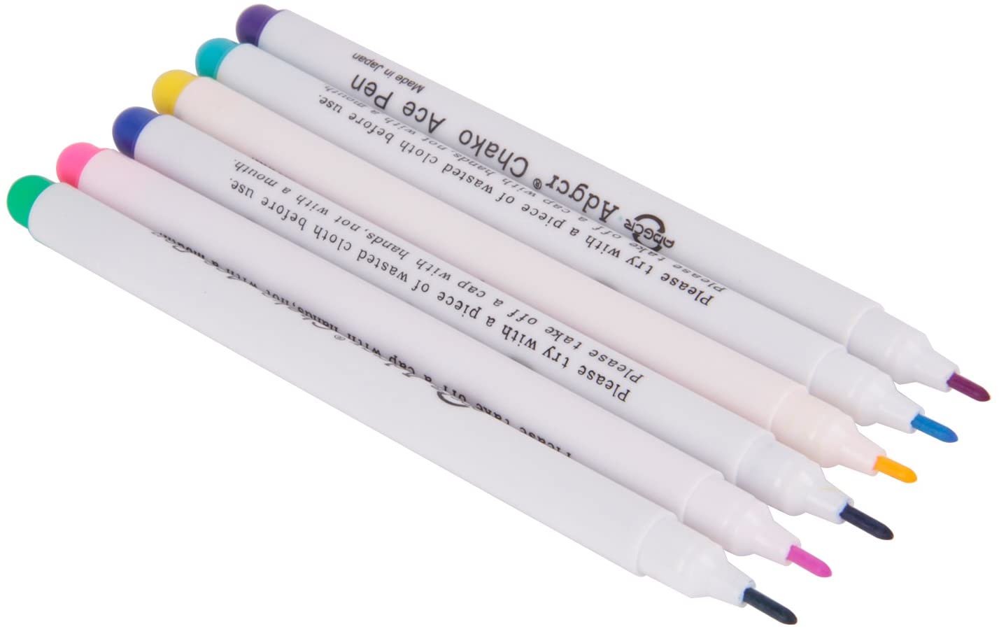 MFI Soluble Marker